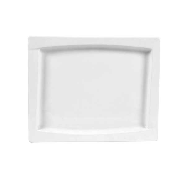 Buffet дълбоко плато 26.5x32.5cm	